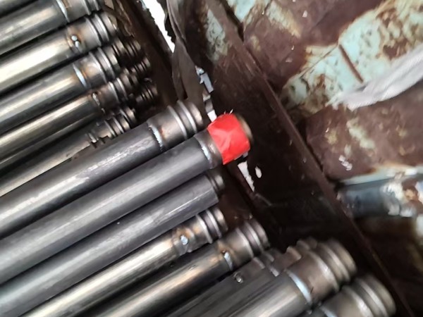 枣庄声测管发货