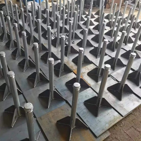 枣庄鑫亿呈沉降板生产