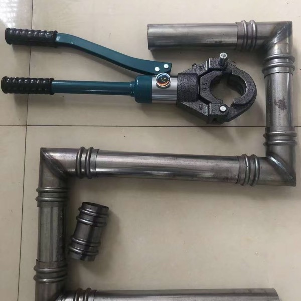 枣庄鑫亿呈冷却管